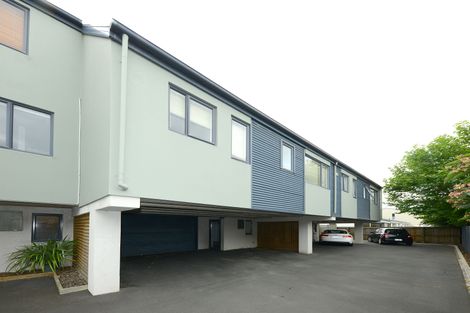 Photo of property in 4/469 Cashel Street, Linwood, Christchurch, 8011