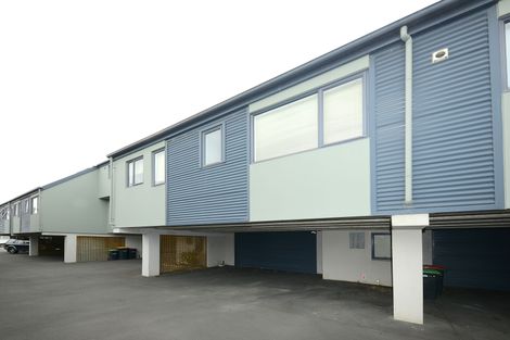 Photo of property in 4/469 Cashel Street, Linwood, Christchurch, 8011