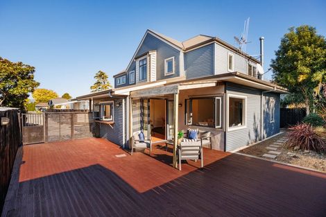 Photo of property in 213a Park Road, Hokowhitu, Palmerston North, 4410