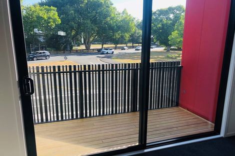 Photo of property in 18/216u Tristram Street, Hamilton Central, Hamilton, 3204