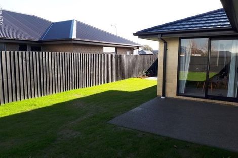 Photo of property in 61 Tauhinu Avenue, Lincoln, 7608