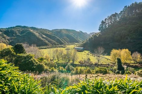 Photo of property in 8 Ahoroa Road, Judgeford, Porirua, 5381