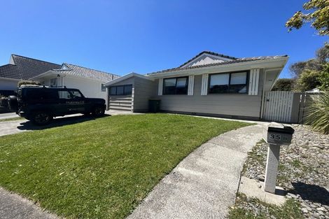 Photo of property in 35b Latitude Close, Whitby, Porirua, 5024