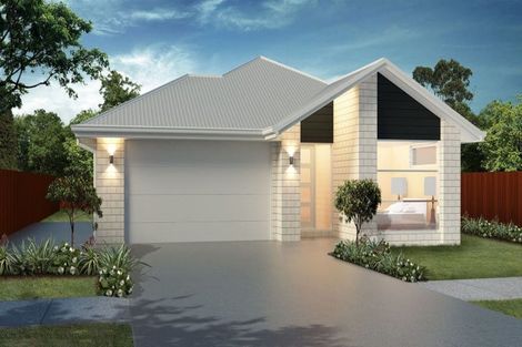 Photo of property in 981 Goulds Road, Rolleston, 7614