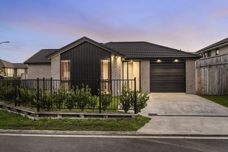 Photo of property in 8u2 Bostonkip Crescent, Fitzroy, Hamilton, 3282