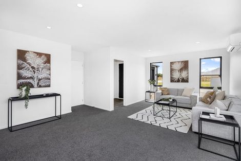 Photo of property in 25 Hanmer Crescent, Rangiora, 7400