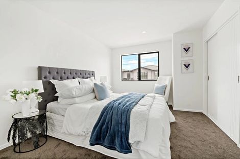 Photo of property in 3e Scanlen Terrace, Kelston, Auckland, 0602