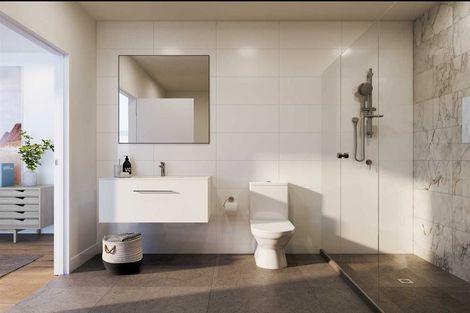 Photo of property in 2/219 Forrest Hill Road, Forrest Hill, Auckland, 0620