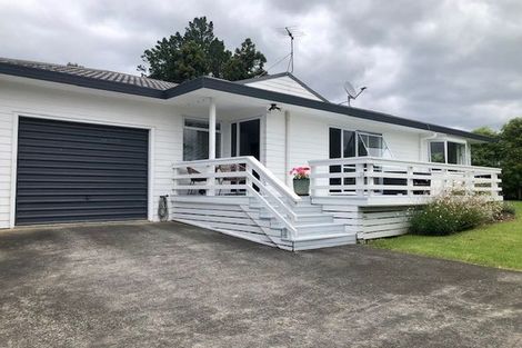 Photo of property in 11a Clegg Place, Warkworth, 0910