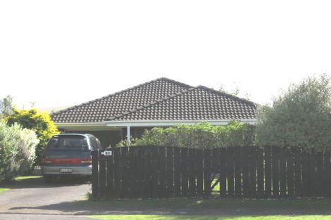 Photo of property in 2/64 Rathgar Road, Henderson, Auckland, 0610