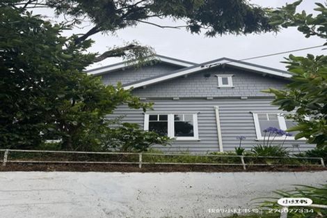 Photo of property in 44 Pitt Street, Wadestown, Wellington, 6012