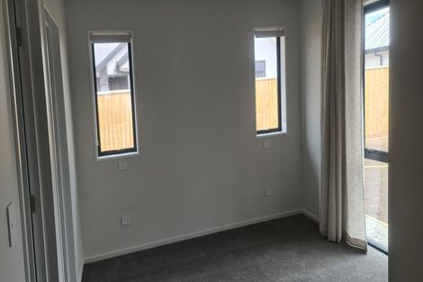 Photo of property in 12 Jack Rogers Road, Halswell, Christchurch, 8025