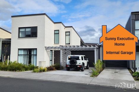 Photo of property in 7 Hastings Street, Hobsonville, Auckland, 0616