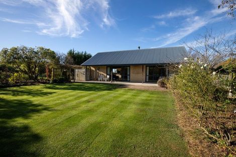 Photo of property in 107 Turiwhaia Road, Tuahiwi, Kaiapoi, 7691