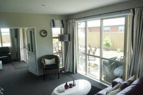 Photo of property in 206 Brookside Road, Rolleston, 7614