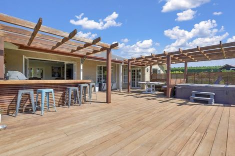 Photo of property in 267 Ashworths Road, View Hill, Oxford, 7495