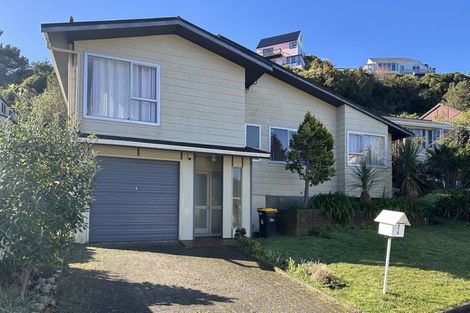 Photo of property in 7a Tralee Place, Johnsonville, Wellington, 6037