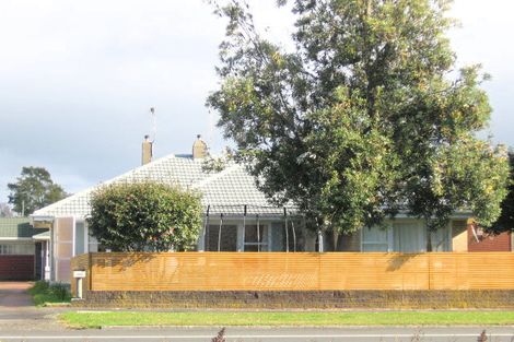 Photo of property in 322 Cambridge Road, Hillcrest, Hamilton, 3216
