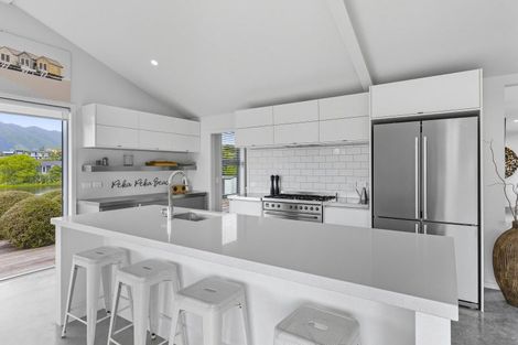 Photo of property in 34 Pairuku Lane, Peka Peka, Waikanae, 5391