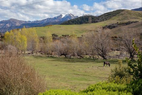 Photo of property in 6 Mount Charon Place, Hanmer Springs, 7334