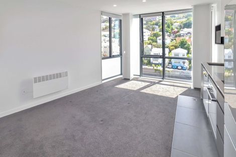 Photo of property in 507/212u Willis Street, Te Aro, Wellington, 6011