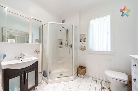 Photo of property in 32 Hair Street, Wainuiomata, Lower Hutt, 5014