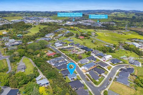 Photo of property in 12 Champers Way, Warkworth, 0910