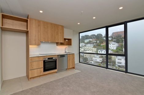 Photo of property in 608/212u Willis Street, Te Aro, Wellington, 6011