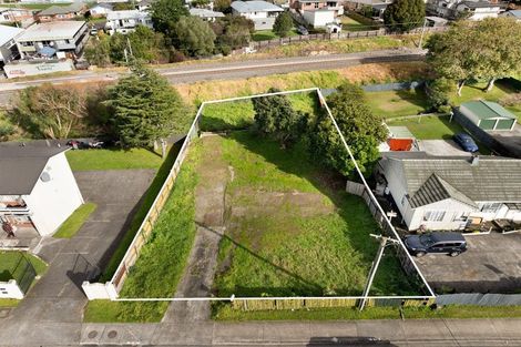 Photo of property in 259 Great South Road, Manurewa, Auckland, 2102