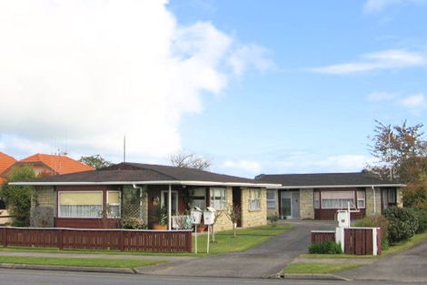 Photo of property in 63 Studholme Street, Morrinsville, 3300