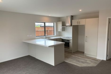 Photo of property in 9 Sharman Place, Wigram, Christchurch, 8042