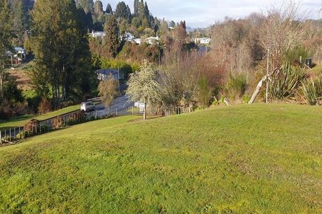 Photo of property in 12 New Road, Taumarunui, 3920