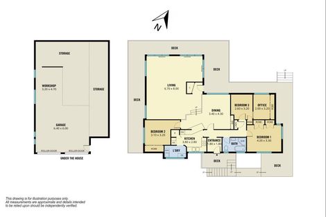 Photo of property in 11b Gelling Road, Ararimu, Papakura, 2583