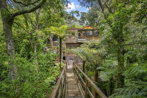 Photo of property in 185 Maraetai Drive, Maraetai, Auckland, 2018
