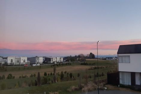 Photo of property in 9 Mccrorie Road, Wigram, Christchurch, 8025