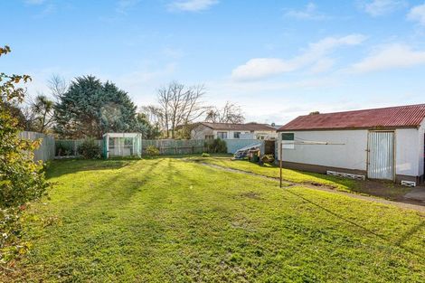Photo of property in 12 Burns Street, Tawhero, Whanganui, 4501