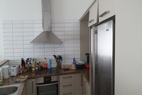 Photo of property in Sirocco Apartments, 803/8u Church Street, Wellington Central, Wellington, 6011