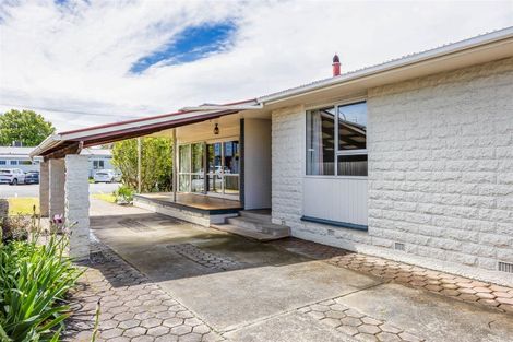 Photo of property in 3 Torlesse Street, Rangiora, 7400
