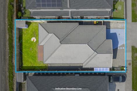 Photo of property in 18 Survila Street, Takanini, 2110