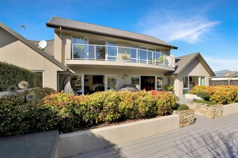 Photo of property in 4 Country Place, Allenton, Ashburton, 7700