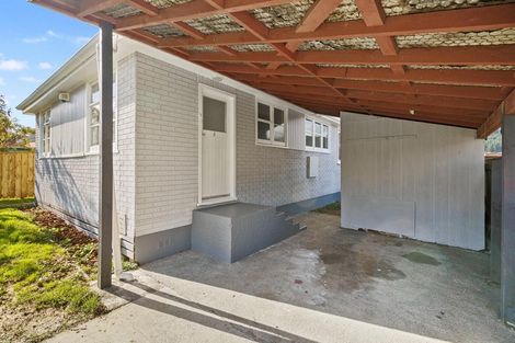 Photo of property in 38a Hamstead Street, Wainuiomata, Lower Hutt, 5014