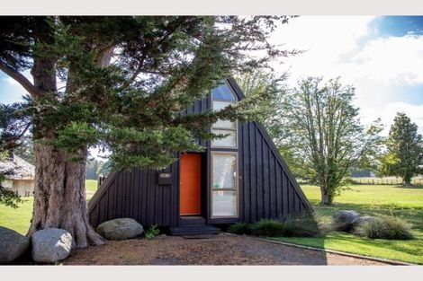 Photo of property in 51 Matai Street, Ohakune, 4625