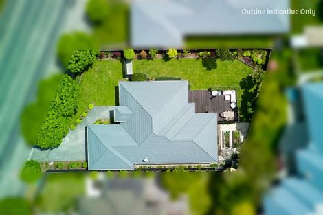 Photo of property in 11 Birchs Road, Prebbleton, 7604