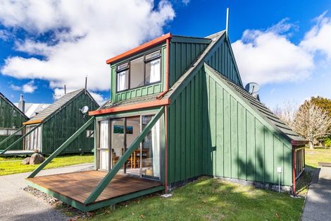 Photo of property in 18b Matai Street, Ohakune, 4625