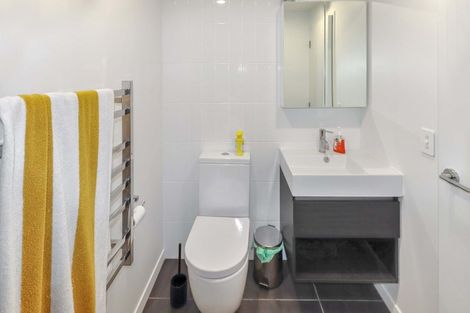 Photo of property in 507/212u Willis Street, Te Aro, Wellington, 6011