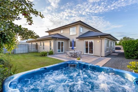 Photo of property in 29 Mistral Road, Northwood, Christchurch, 8051