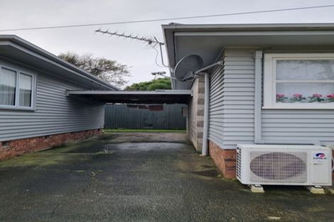 Photo of property in 1/16 Cambridge Road, Manurewa, Auckland, 2102