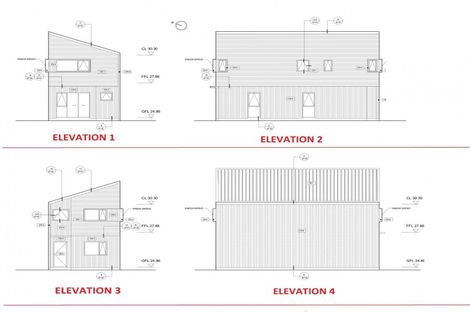 Photo of property in 39 Kairakau Street, Papakura, 2110