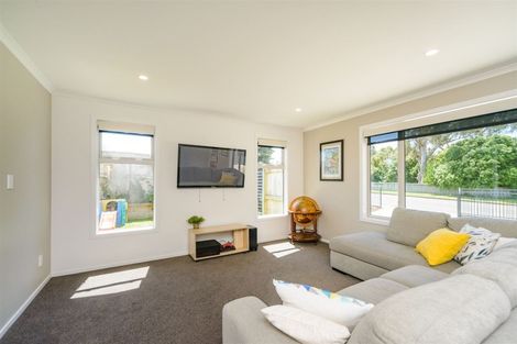Photo of property in 139b James Line, Kelvin Grove, Palmerston North, 4414