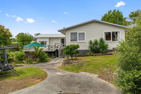 Photo of property in 21 Davies Road, Wellsford, 0900